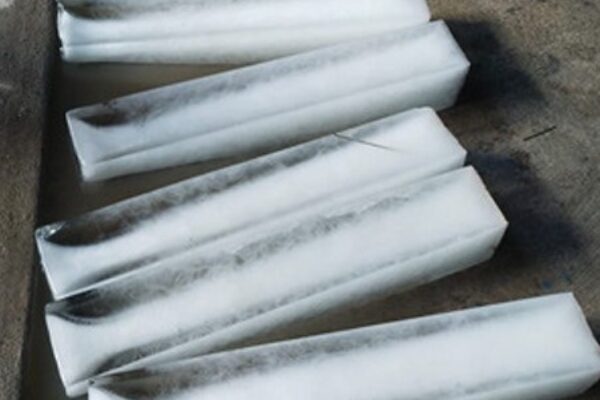 Pabrik Es Balok & Mini Pabrik Es Ice Tube - Es Balok