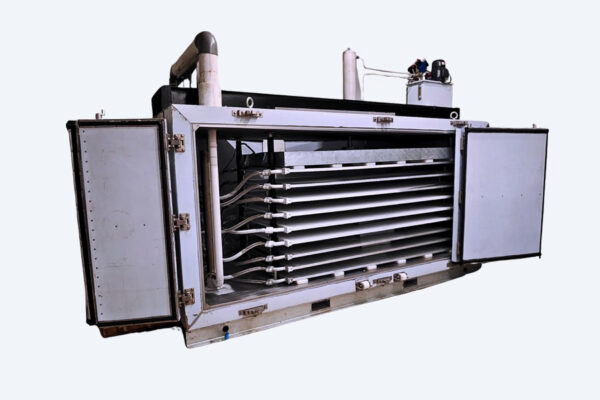 Semi & Full Contact Plate