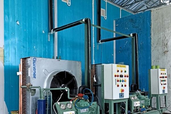 cold storage - Mesin Cold Storage