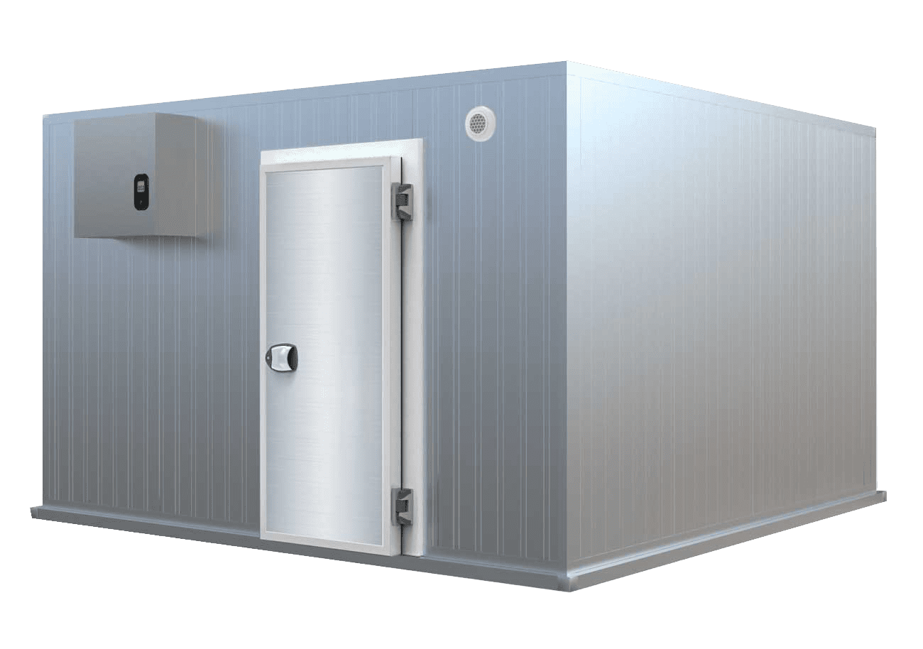cold storage