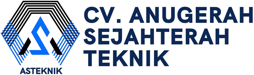CV. Anugerah Sejahterah Teknik