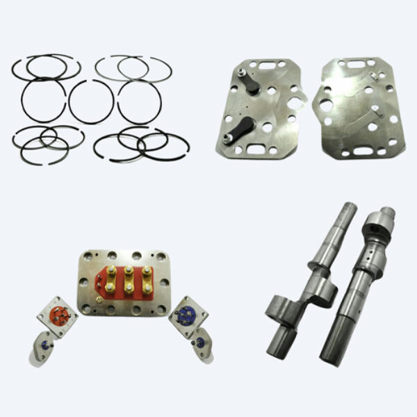Aksesoris Ruangan & Sparepart Mesin Pendingin